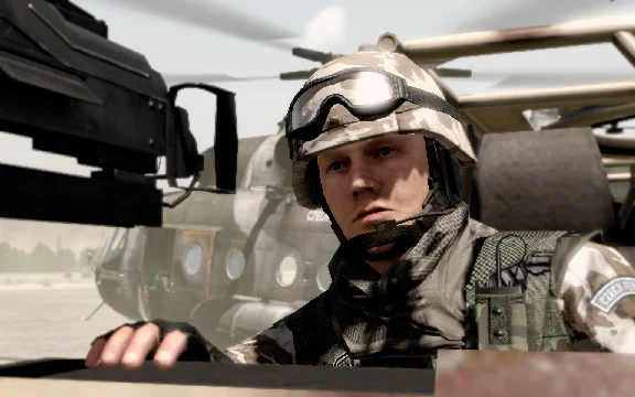 ⭐ Arma 2: Operation Arrowhead RFT Bundle Steam Key