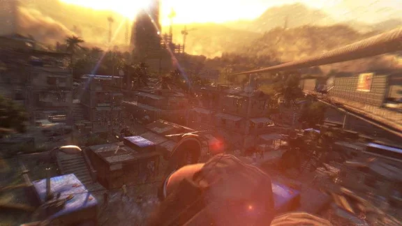 ⭐ Dying Light Platinum Edition EU Steam Key 🔑EUROPE
