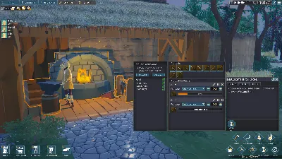 ⭐ Going Medieval EU Steam КЛЮЧ 🔑 ЕВРОПА