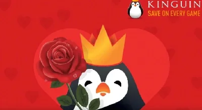 Kinguin Gift Card 5 USD - 100 USD