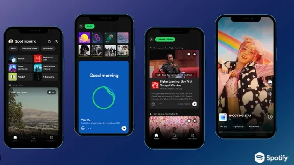 📀✨SPOTIFY PREMIUM🎵3/6/12 МЕС🚀РАБОТАЕТ В РФ🌎АВТО