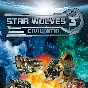 ⭐️Star Wolves 3: Civil War / Steam Key / RU+Global