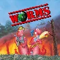 ⭐️Worms / Steam Key / РФ+МИР