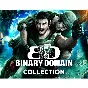 ⭐️Binary Domain Collection / Steam Key / RU+Global