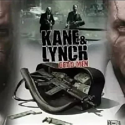 ⭐️Kane and Lynch: Dead Men / Steam Key / RU+Global