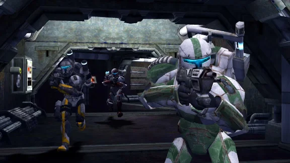 ⚡Star Wars: Bounty Hunter+Republic Commando / Switch⚡