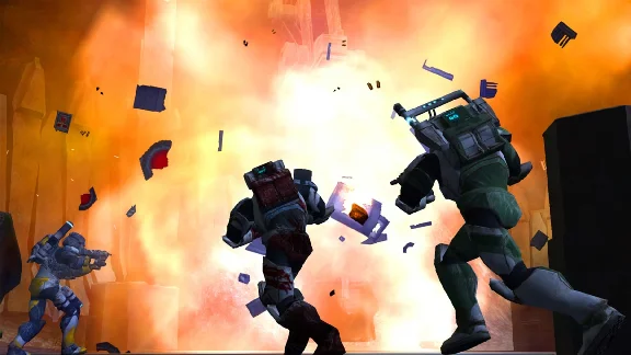 ⚡Star Wars: Bounty Hunter+Republic Commando / Switch⚡