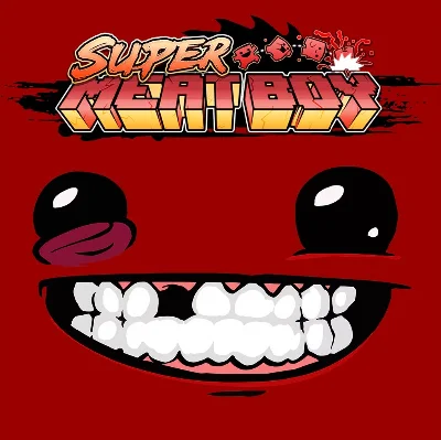 ⭐️Super Meat Boy / Steam Key / RU+Global