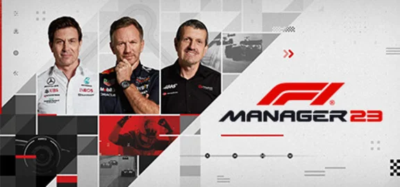 ✅F1 Manager 2023 (Steam Ключ / РФ + Весь Мир)💳0%