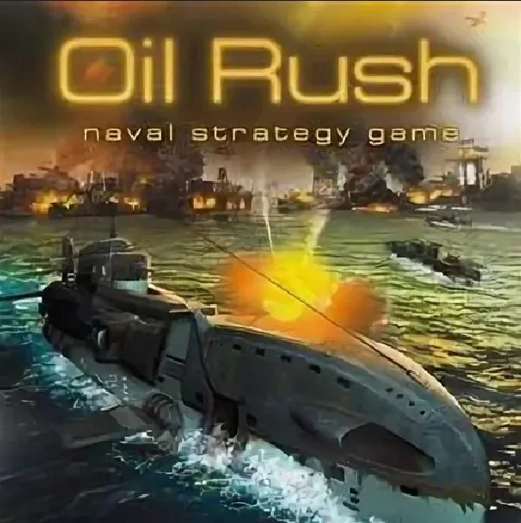 ⭐️Oil Rush / Steam Key / RU+Global