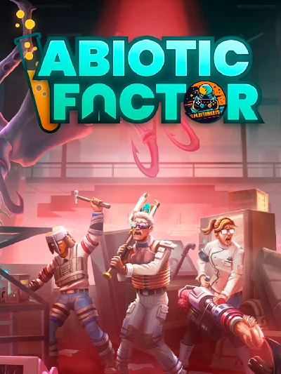 ABIOTIC FACTOR STEAM KEY 🔑 (RF+CIS+UA) No commission!
