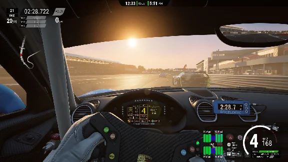 ⚡Assetto Corsa Competizione-GT4 Pack DLC/KEY/PS4/PS5⚡