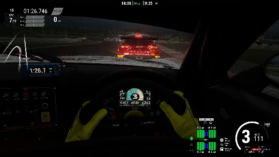 ⚡Assetto Corsa Competizione-GT4 Pack DLC/KEY/PS4/PS5⚡