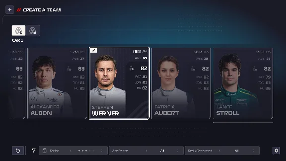 F1 Manager 2024 + GIFT EGS