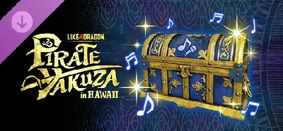 Like a Dragon: Pirate Yakuza in Hawaii - Deluxe Upgrade
