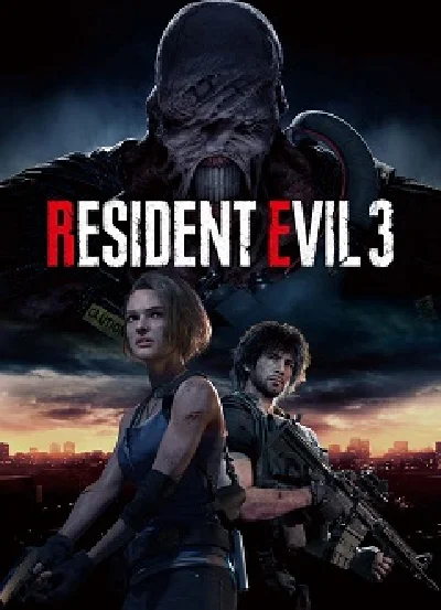 ✅RESIDENT EVIL 3 REMAKE Steam🔑Ключ РФ+СНГ+🎁