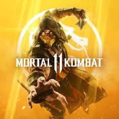 MORTAL KOMBAT 11 / XBOX ONE, SERIES X|S / ARGENTINA KEY