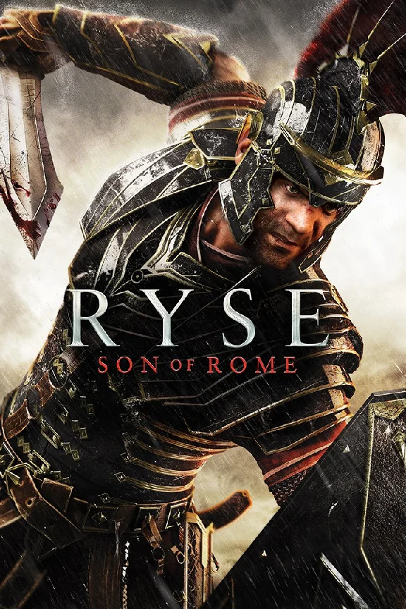 🔅Ryse: Legendary Edition XBOX🔑