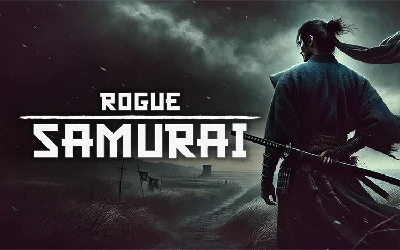 Rogue Samurai (steam key)