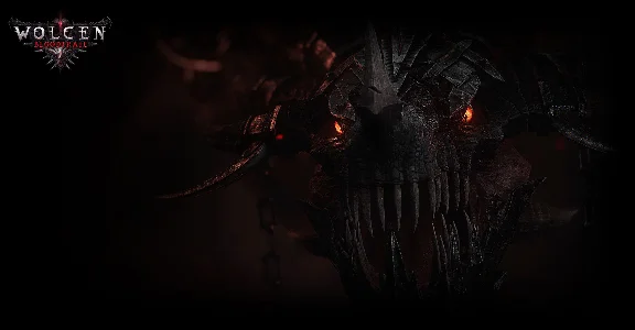 Wolcen Lords of Mayhem (steam key) no RU no BY