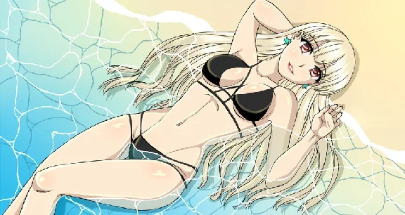 ⭐ Nyasha Beach PC Steam Key 🔑 EUROPE