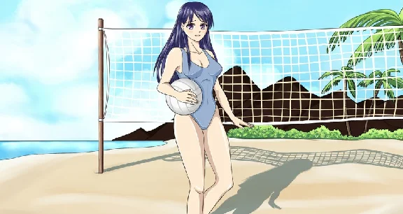 ⭐ Nyasha Beach PC Steam Key 🔑 EUROPE