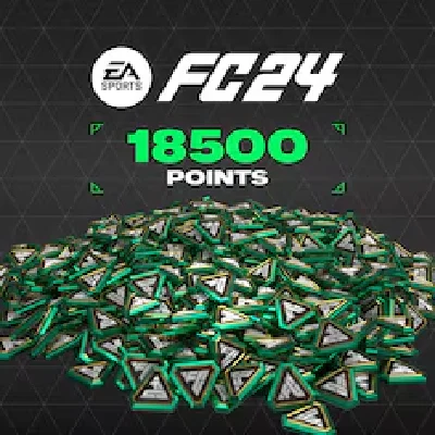🔴 FC 24 POINTS❗️PS4/PS5 🔴 Turkey