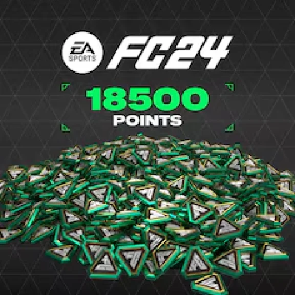 🔴 FC 24 POINTS❗️PS4/PS5 🔴 Turkey