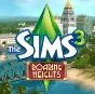 🔴DLC The Sims 3 - Roaring Heights / Origin Key / RU