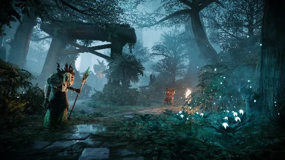 ⭐ Remnant: From the Ashes Complete Edition EU Steam Key