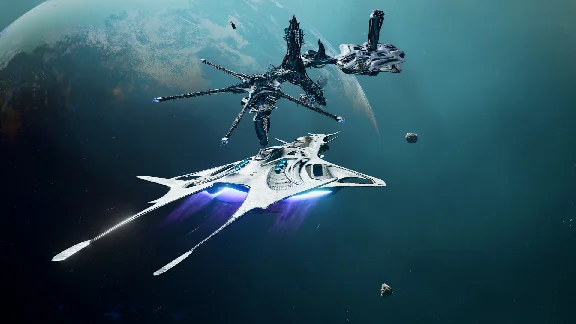 ⭐ X4: Foundations - Kingdom End DLC PC Steam Key 🔑GLOB