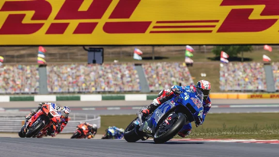 ⭐ MotoGP 22 EU Steam КЛЮЧ 🔑 ЕВРОПА