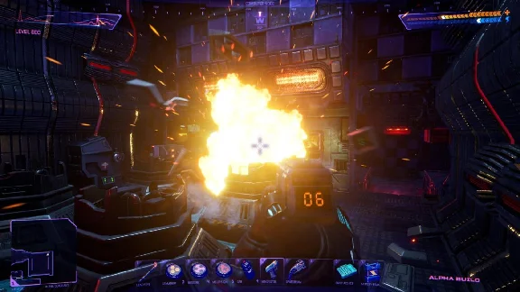 ⭐ System Shock Steam Key 🔑 EUROPE