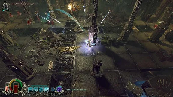 ⭐ Warhammer 40,000: Inquisitor - Martyr Complete Collec