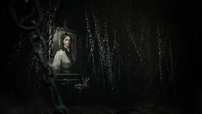 ⭐ Layers of Fear (2023) Steam Key 🔑 GLOBAL