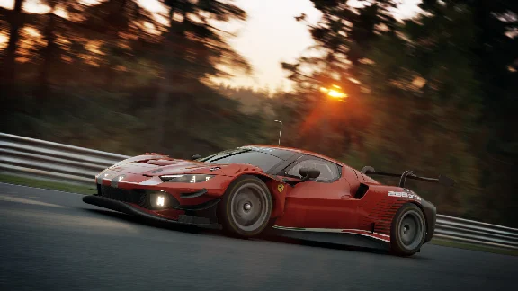 ⭐ Assetto Corsa Competizione - 2023 GT World Challenge 