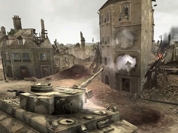⭐ Company Of Heroes Complete Pack EU PC Steam Key 🔑EUR