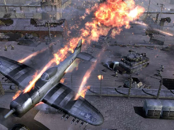 ⭐ Company Of Heroes Complete Pack EU PC Steam Key 🔑EUR