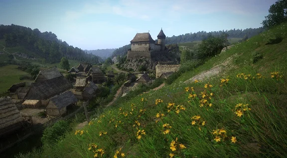 Kingdom Come: Deliverance - Royal Edition XBOX Key 🔑