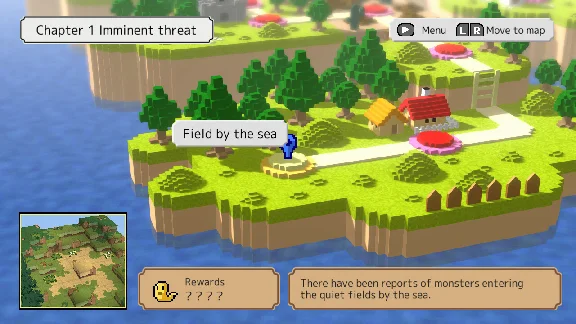 ⭐ Great Ambition of the SLIMES Steam Key 🔑GLOBAL
