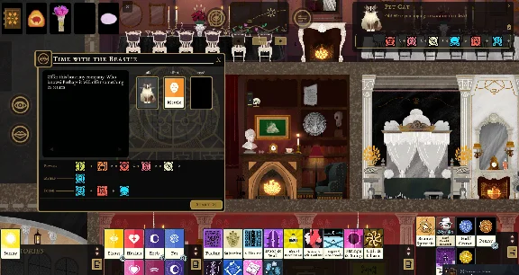 ⭐ Book of Hours Steam Key 🔑 GLOBAL
