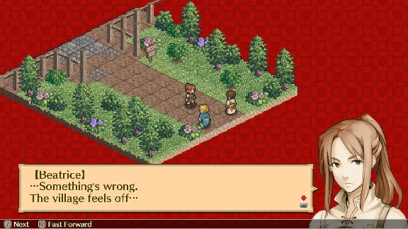 ⭐ Mercenaries Saga 2 -Order of the Sliver Eagle- Steam 
