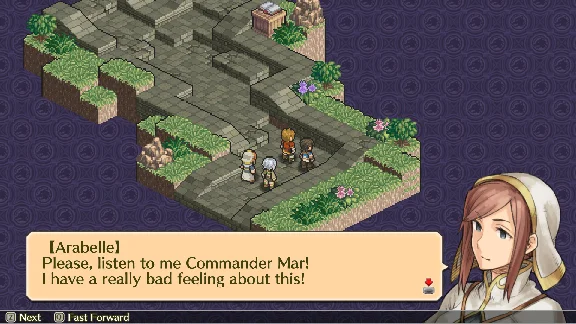 ⭐ Mercenaries Saga 3 -Gray Wolves of War- Steam Key