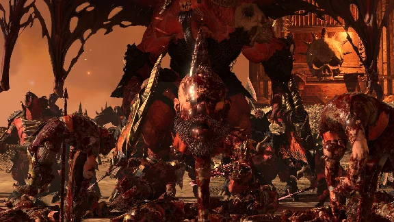 ⭐Total War: Warhammer III Collection Steam КЛЮЧ 🔑ЕВРОП