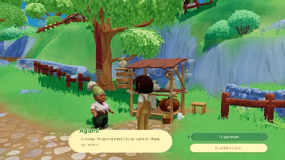 ⭐ Paleo Pines PC Steam Key 🔑 GLOBAL