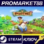 ⭐ Paleo Pines PC Steam Key 🔑 GLOBAL