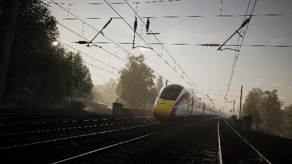 ⭐Train Sim World 4 Deluxe Edition Steam КЛЮЧ 🔑GLOBAL