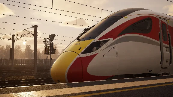 ⭐ Train Sim World 4 EU Steam КЛЮЧ 🔑 ЕВРОПА