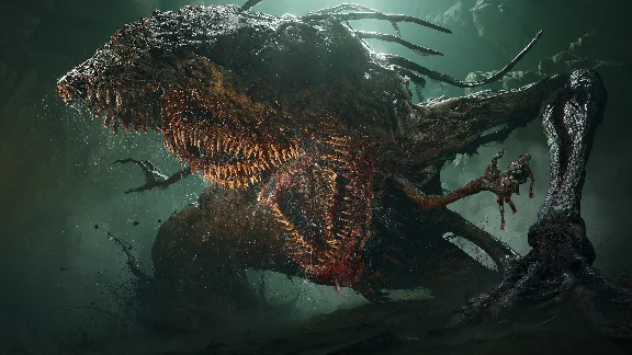 ⭐Lords of the Fallen (2023) Steam КЛЮЧ 🔑ЕВРОПА