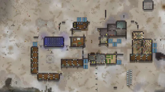 ✅ RimWorld Steam АККАУНТ НОВЫЙ +ПОЧТА🟢